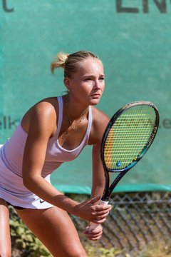 Philippa Färber 102 - TVSH Cup